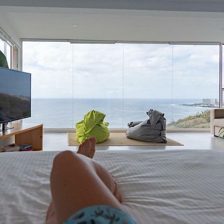 Waves Nest - Bajamar Apartment Bajamar  Luaran gambar