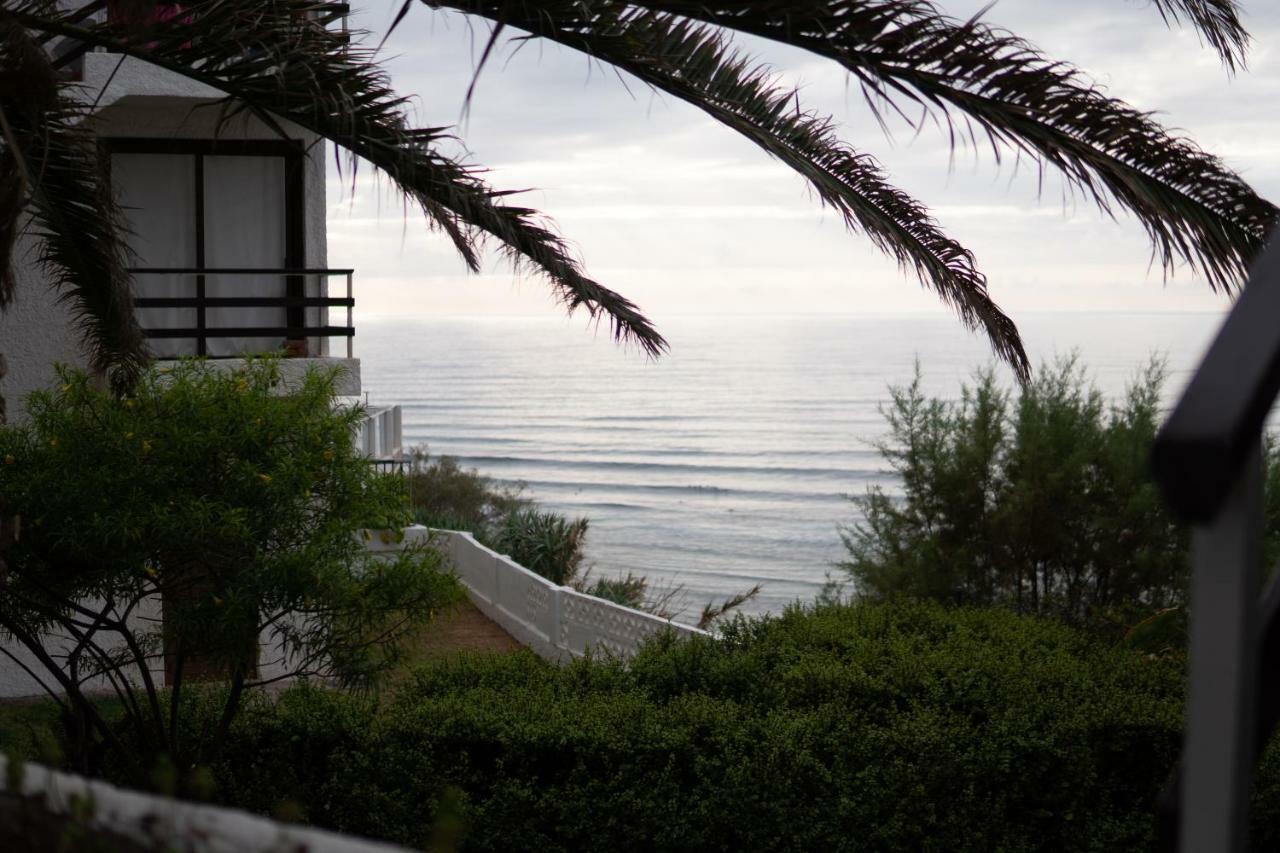 Waves Nest - Bajamar Apartment Bajamar  Luaran gambar