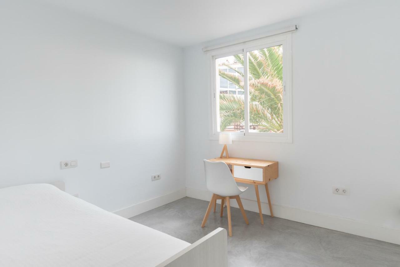 Waves Nest - Bajamar Apartment Bajamar  Luaran gambar