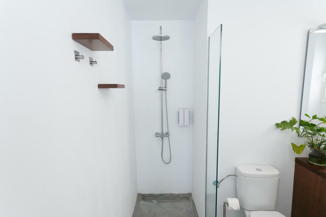 Waves Nest - Bajamar Apartment Bajamar  Luaran gambar