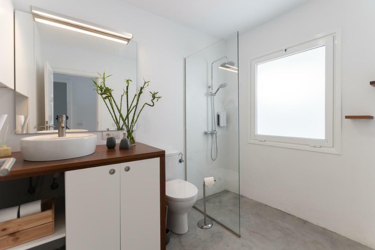 Waves Nest - Bajamar Apartment Bajamar  Luaran gambar